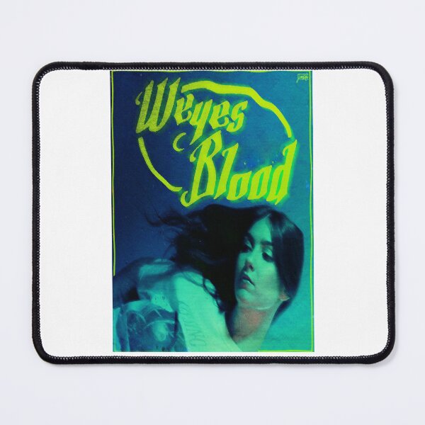 Item preview, Beautiful Vintage Weyes Blood designed and sold by PoshBrandsCo.