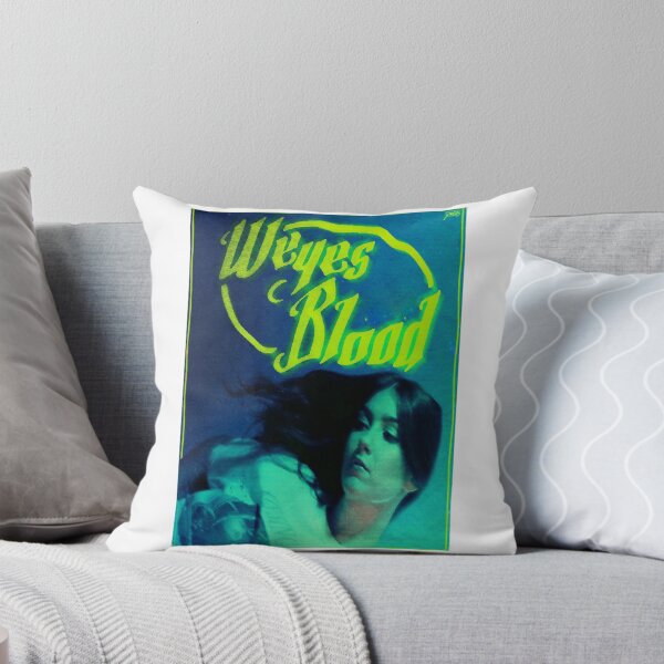 Item preview, Beautiful Vintage Weyes Blood designed and sold by PoshBrandsCo.