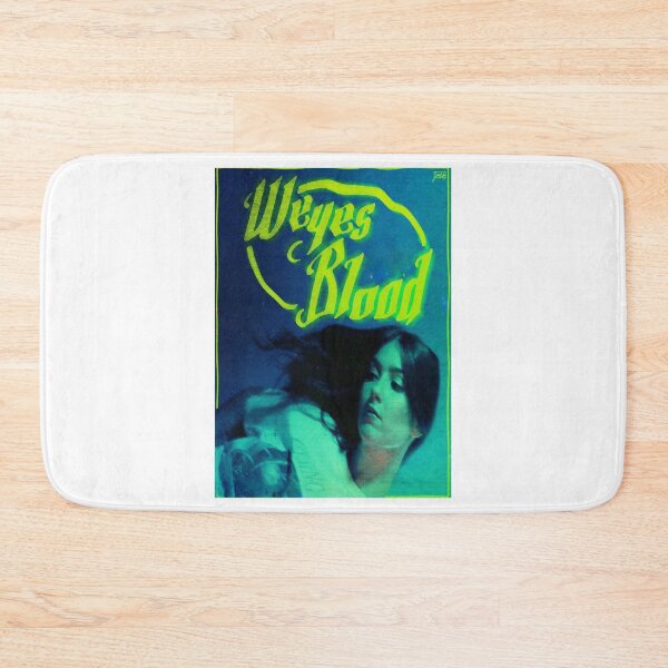 Item preview, Beautiful Vintage Weyes Blood designed and sold by PoshBrandsCo.