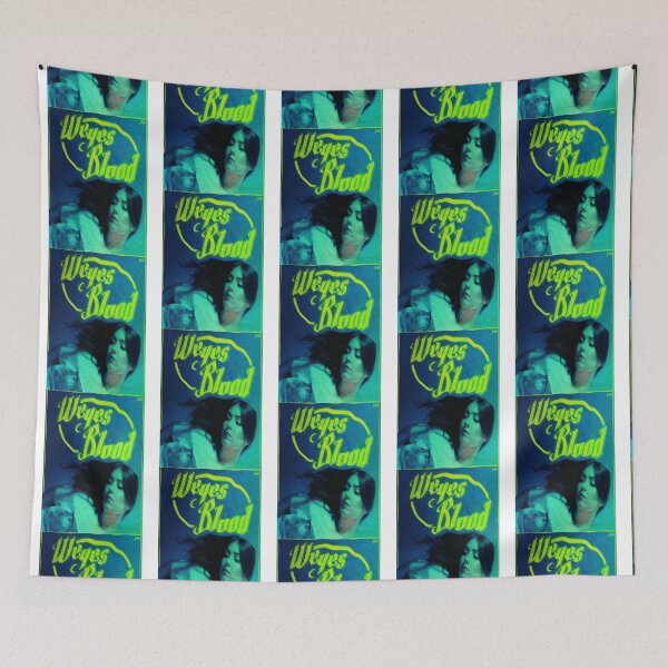 Item preview, Beautiful Vintage Weyes Blood designed and sold by PoshBrandsCo.