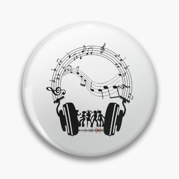 Item preview, Music designed and sold by PoshBrandsCo.
