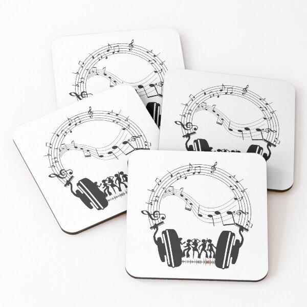 Item preview, Music designed and sold by PoshBrandsCo.