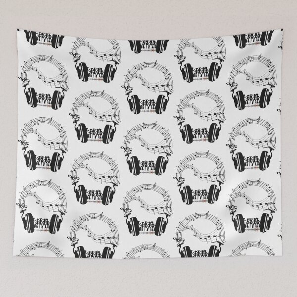 Item preview, Music designed and sold by PoshBrandsCo.