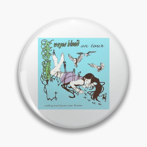Item preview, On Tour designed and sold by PoshBrandsCo.