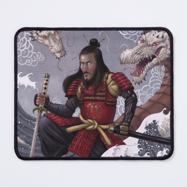 Item preview, Susanoo designed and sold by gomez5sebas.