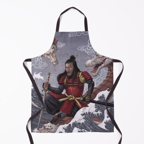 Item preview, Susanoo designed and sold by gomez5sebas.