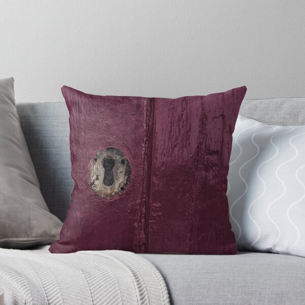 Item preview, keyhole designed and sold by Joana Kruse.