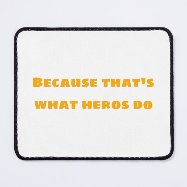 Item preview, Thor quote designed and sold by bloomingstars.