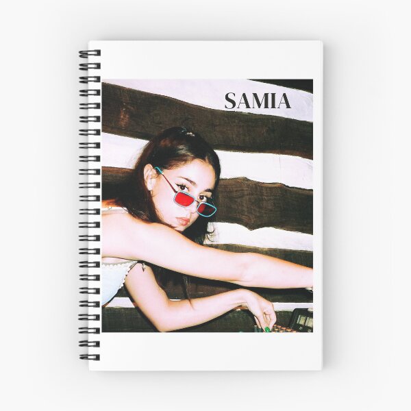 Item preview, Samia designed and sold by PoshBrandsCo.