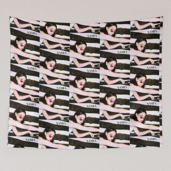 Item preview, Samia designed and sold by PoshBrandsCo.