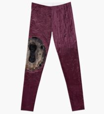 keyhole Leggings