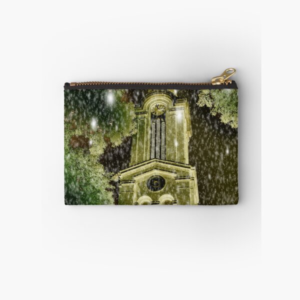 Item preview, The Bells of St. Mary's designed and sold by Ellen Cannon.