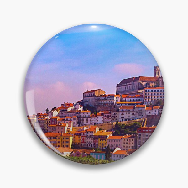 Item preview, Coimbra Portugal designed and sold by Linda Roisum.