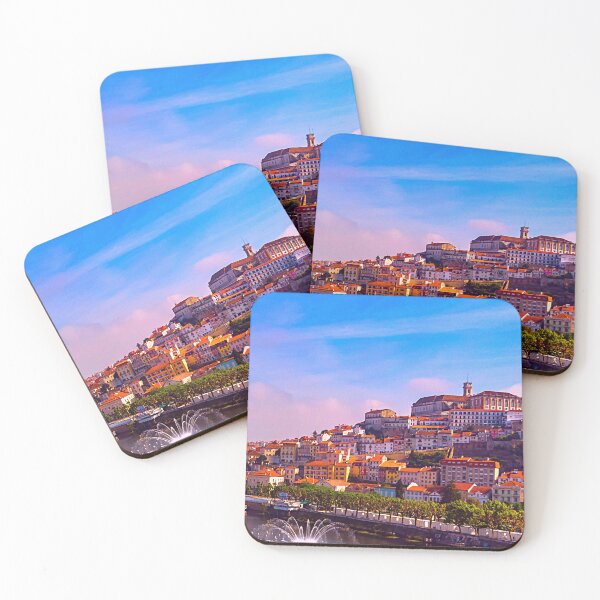 Item preview, Coimbra Portugal designed and sold by Linda Roisum.