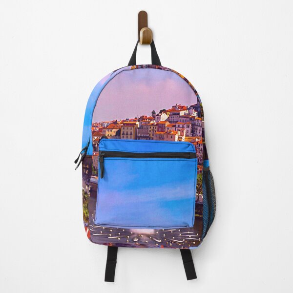 Item preview, Coimbra Portugal designed and sold by Linda Roisum.
