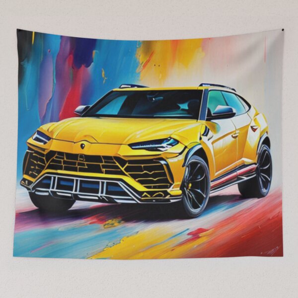 Item preview,  Sports Cars designed and sold by HOMEDESIGNPRINT.