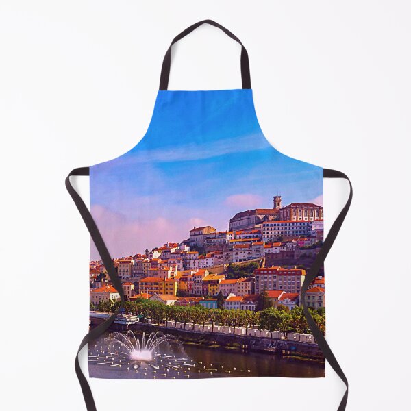 Item preview, Coimbra Portugal designed and sold by Linda Roisum.
