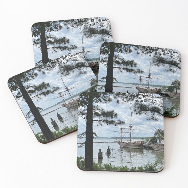 Item preview, Hidden Cove designed and sold by 5x5 Adventures .
