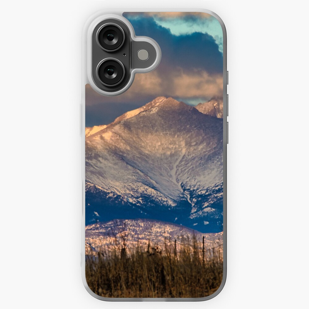 Item preview, iPhone Soft Case designed and sold by nikongreg.