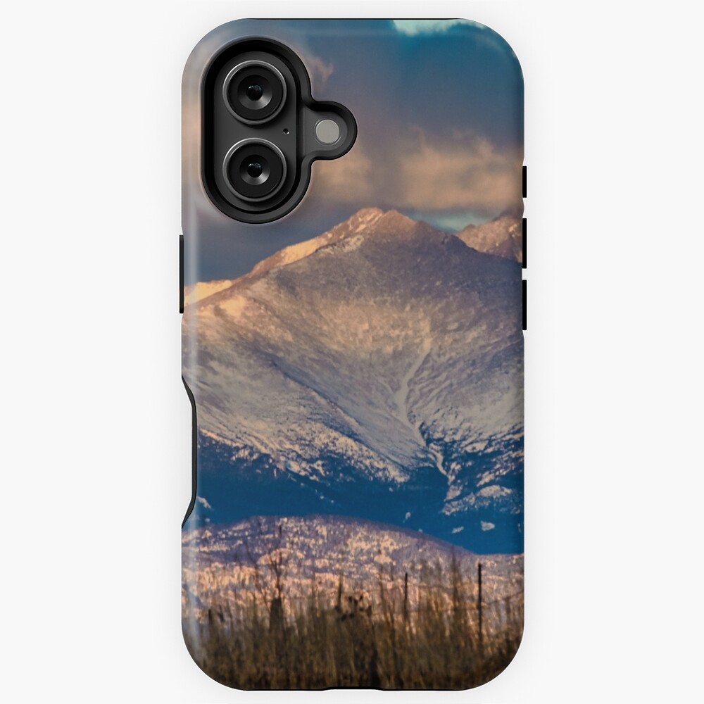 Item preview, iPhone Magsafe Tough Case designed and sold by nikongreg.