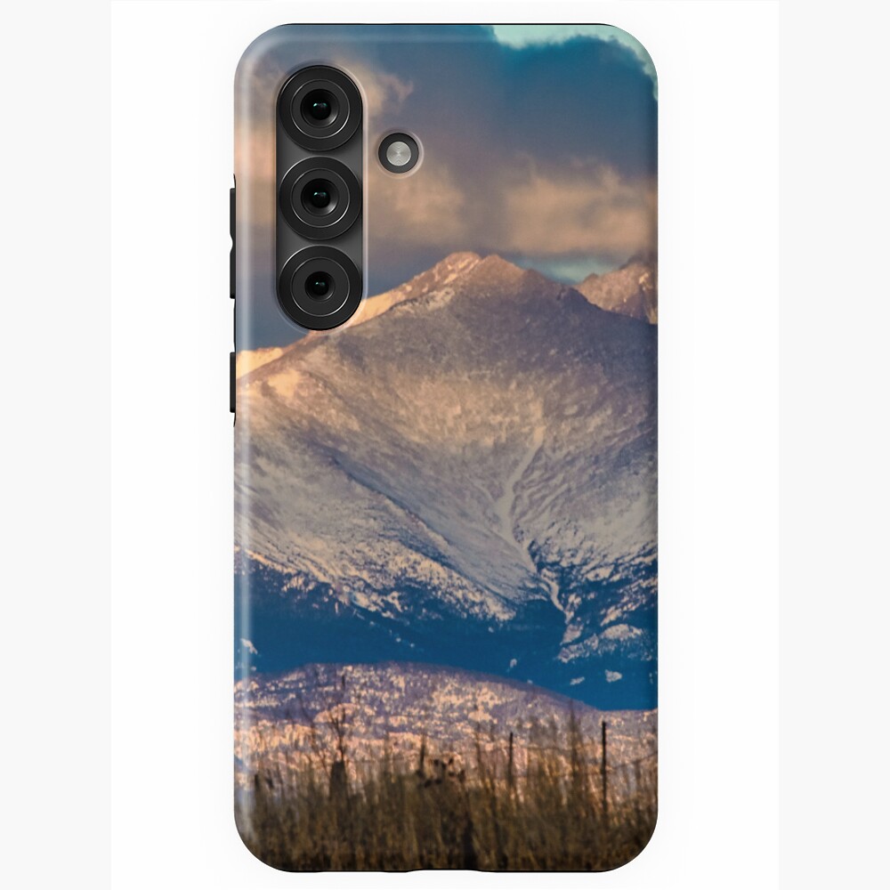 Item preview, Samsung Galaxy Tough Case designed and sold by nikongreg.