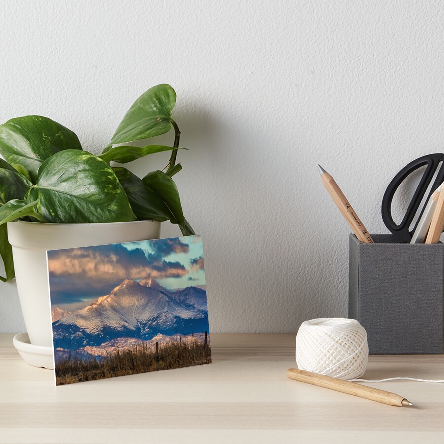 Item preview, Art Board Print designed and sold by nikongreg.