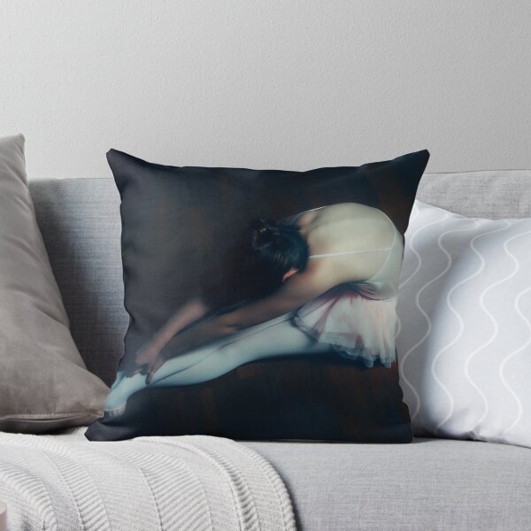Item preview, ballet dancer designed and sold by Joana Kruse.