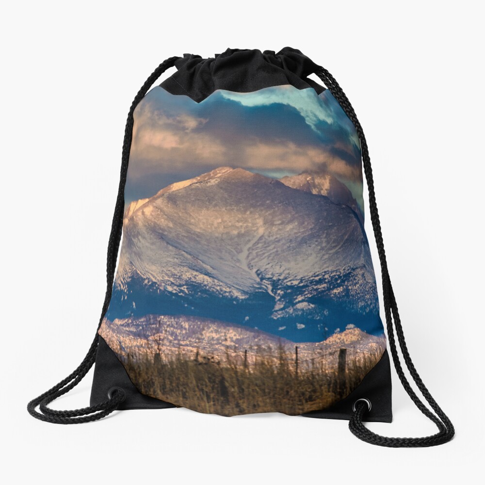 Item preview, Drawstring Bag designed and sold by nikongreg.