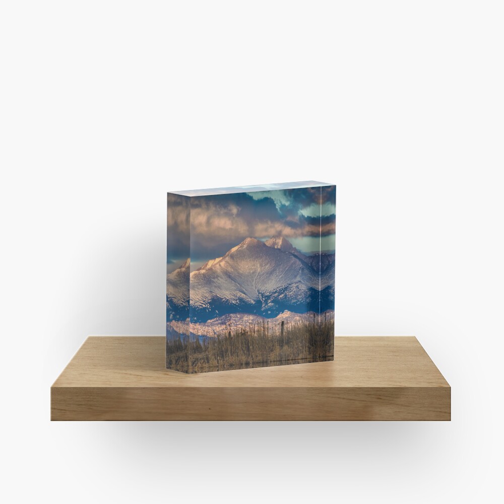 Item preview, Acrylic Block designed and sold by nikongreg.
