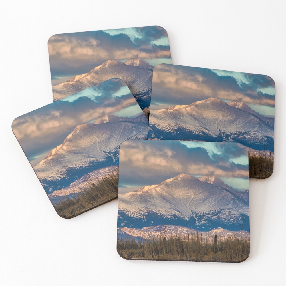 Item preview, Coasters (Set of 4) designed and sold by nikongreg.