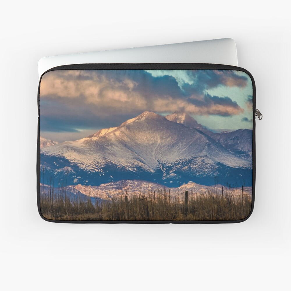 Item preview, Laptop Sleeve designed and sold by nikongreg.