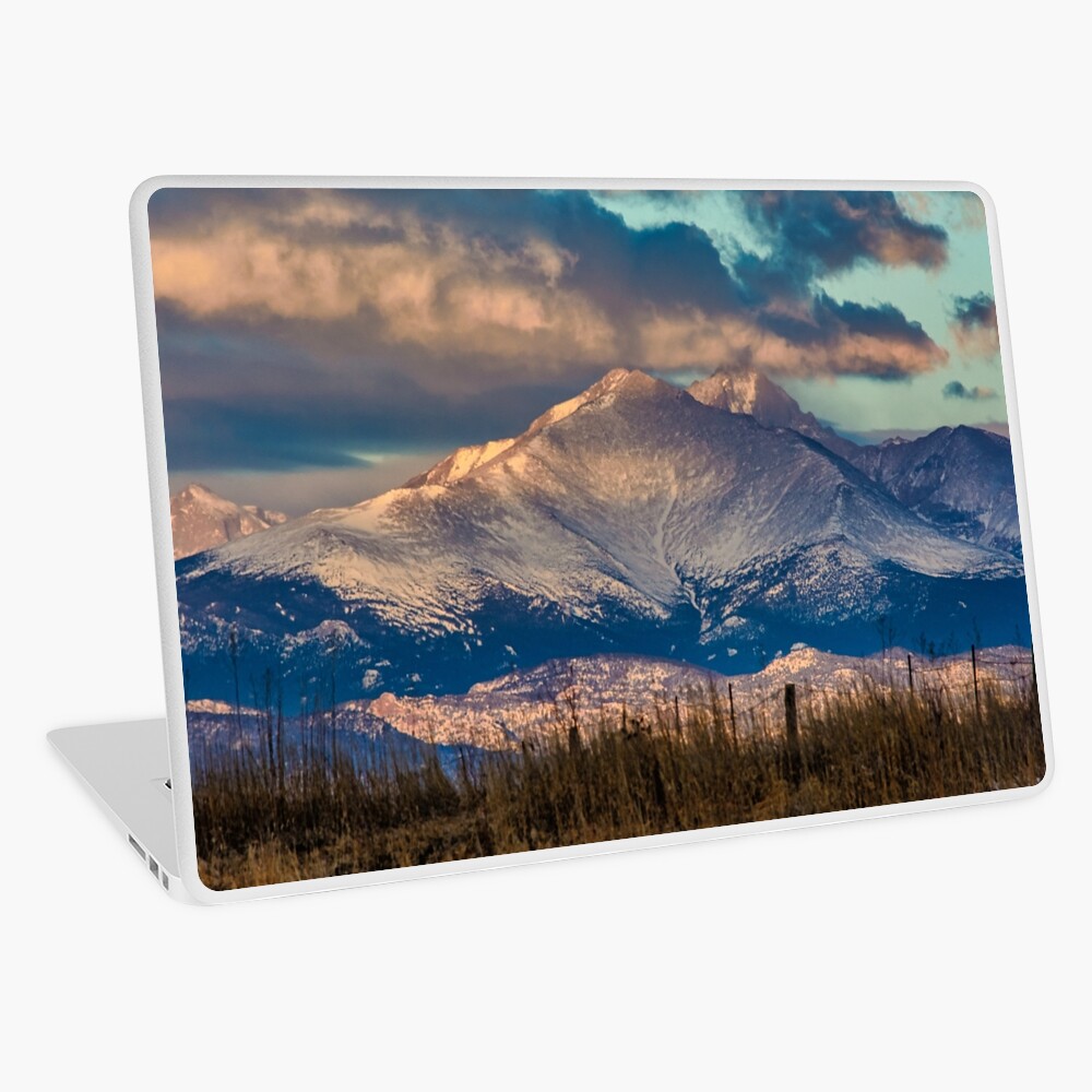 Item preview, Laptop Skin designed and sold by nikongreg.