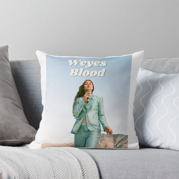 Item preview, Weyes Blood                   designed and sold by PoshBrandsCo.