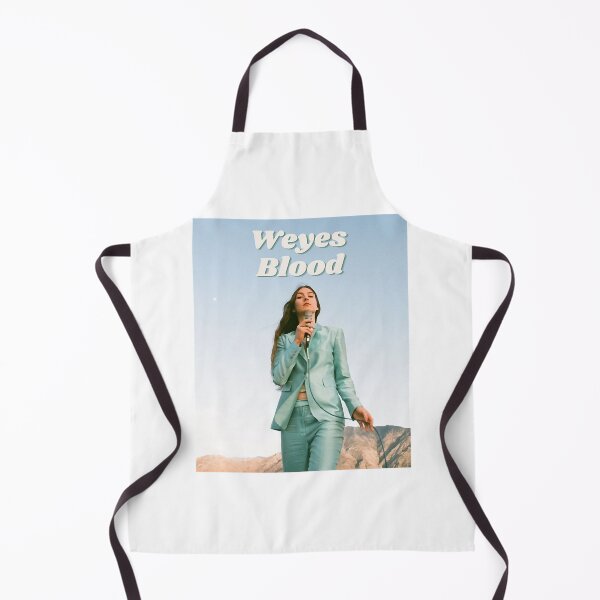 Item preview, Weyes Blood designed and sold by PoshBrandsCo.