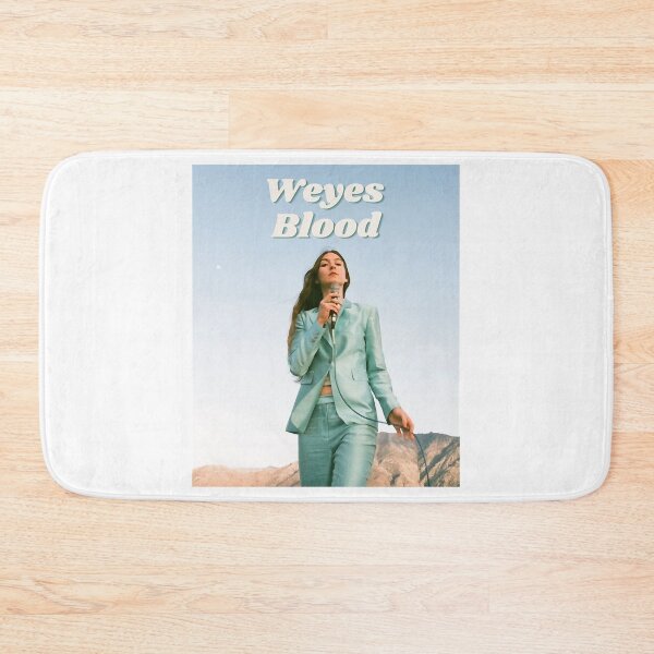 Item preview, Weyes Blood                   designed and sold by PoshBrandsCo.
