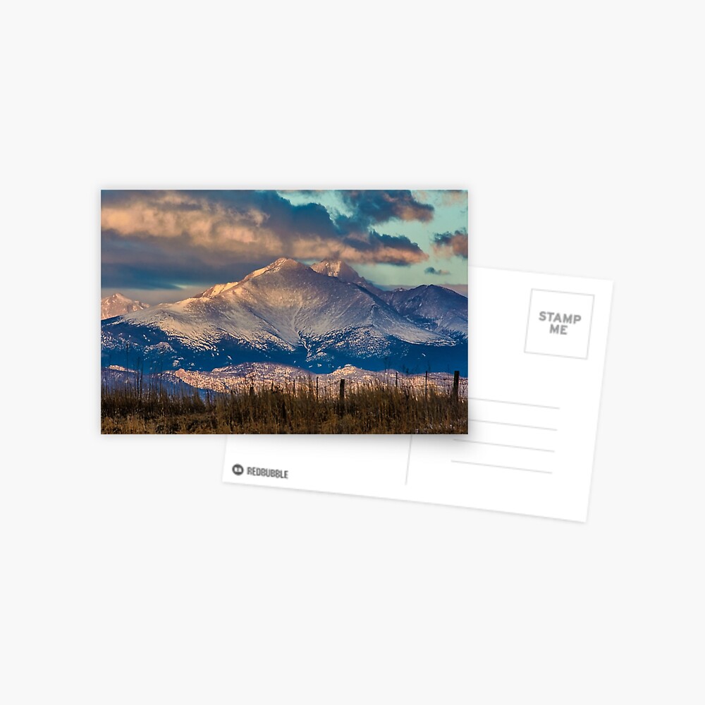 Item preview, Postcard designed and sold by nikongreg.