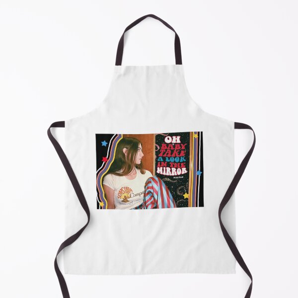 Item preview, Weyes Blood Natalie Mering Titanic Rising Unofficial Merch designed and sold by PoshBrandsCo.