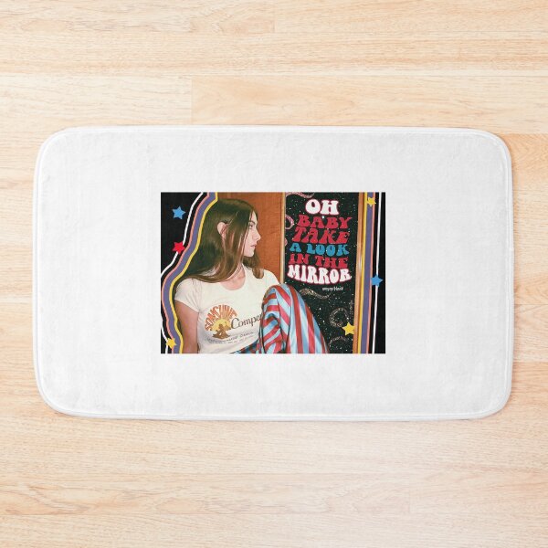 Item preview, Weyes Blood Natalie Mering Titanic Rising Unofficial Merch designed and sold by PoshBrandsCo.