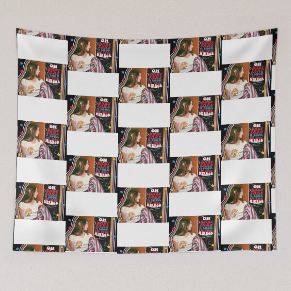 Item preview, Weyes Blood Natalie Mering Titanic Rising Unofficial Merch designed and sold by PoshBrandsCo.