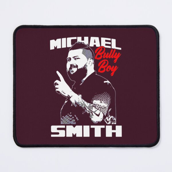 Item preview, Michael Smith Darts Player   designed and sold by Paulsdominick.