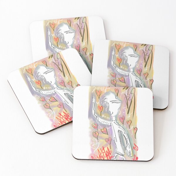 Item preview, Stronger Love designed and sold by Benjamin Sabatier.