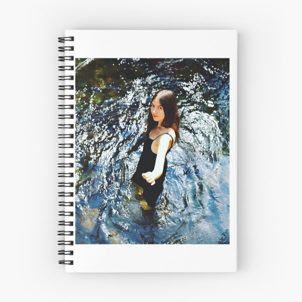 Item preview, Weyes blood on water designed and sold by PoshBrandsCo.
