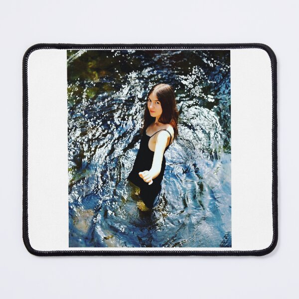 Item preview, Weyes blood on water designed and sold by PoshBrandsCo.