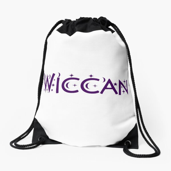 Item preview, Wiccan, Wiccan Gift, Wiccan Quote, Wiccan Art, Sun and Moon designed and sold by EarthlyIndigo.