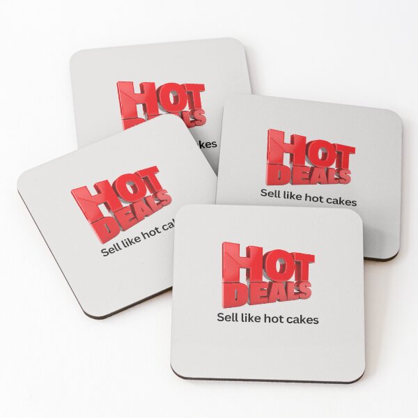 Item preview, Sell like hot cakes designed and sold by superbtshirts.