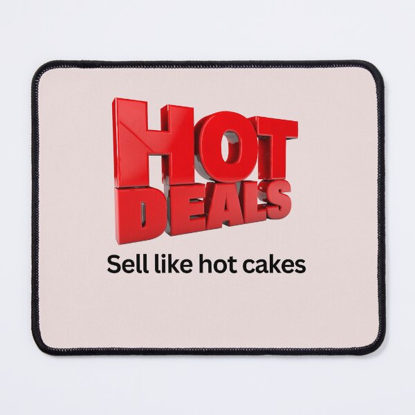 Item preview, Sell like hot cakes designed and sold by superbtshirts.
