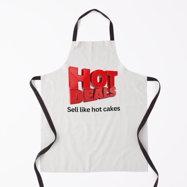 Item preview, Sell like hot cakes designed and sold by superbtshirts.