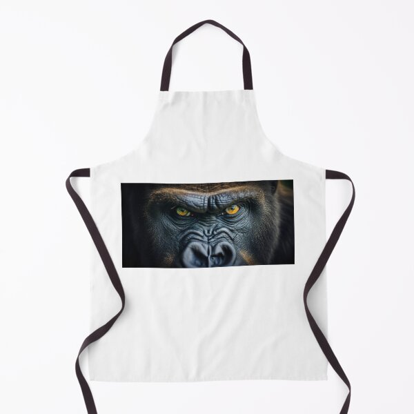 Item preview, Gorilla Eyes designed and sold by The Collection.