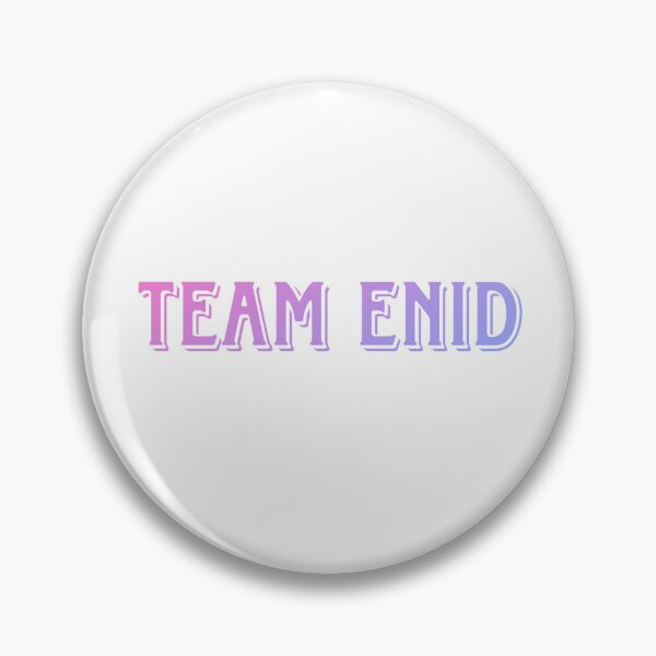 Artikelvorschau, Team Enid entworfen und verkauft von bloomingstars.