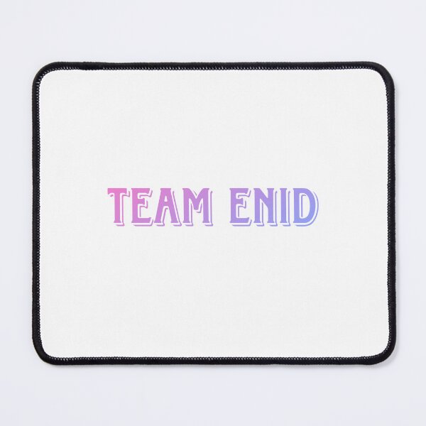 Item preview, Team Enid designed and sold by bloomingstars.
